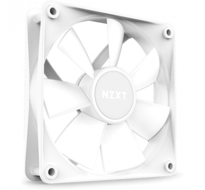 Кулер до корпусу NZXT F140RGB (RF-C14SF-W1)