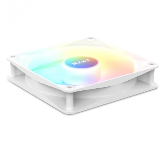 Кулер до корпусу NZXT F140RGB (RF-C14SF-W1)