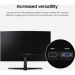 Samsung Монітор Samsung LS24D366GAIXCI