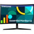 Samsung Монітор Samsung LS24D366GAIXCI
