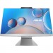 ASUS Комп'ютер ASUS M3702WFAK-WA0310 AiO / Ryzen5 7520U, 16, 512, KM (90PT03M1-M00AL0)