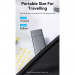 Кишеня зовнішня Vention SSD M.2 (NVME) M-key USB Type-C 3.2 gray (KPGH0)