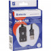 Звукова плата Defender Audio USB 2х3,5mm jack (63002)
