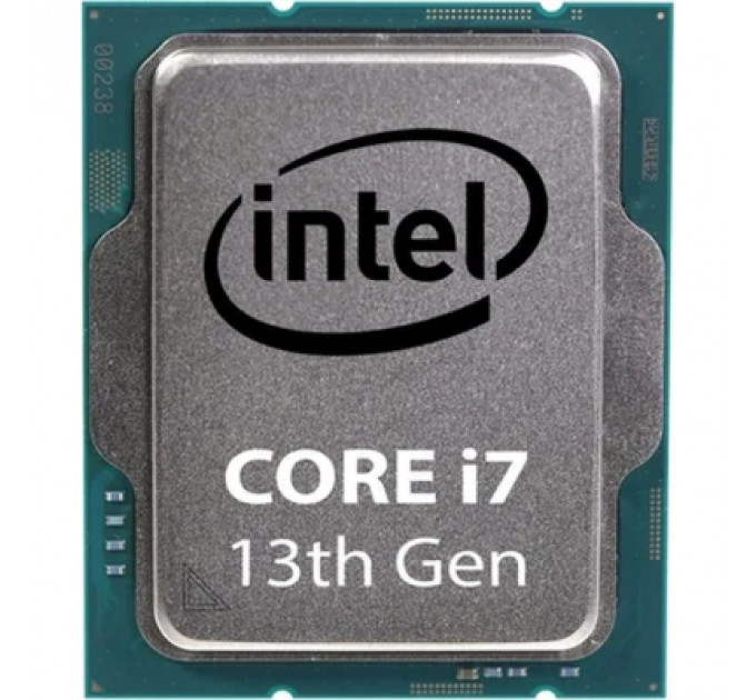Процесор INTEL Core™ i7 13700KF (CM8071504820706)