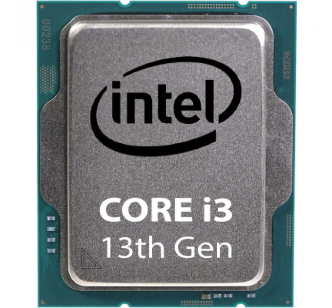 Процесор INTEL Core™ i3 13100F (CM8071505092203)