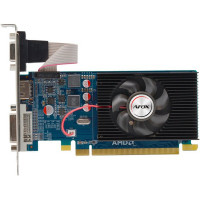 Відеокарта Radeon HD 6450 1GB Afox (AF6450-1024D3L5)