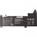 PowerPlant Акумулятор до ноутбука ASUS VivoBook 15 K570ZD (B31N1723) 11.4V 4150mAh PowerPlant (NB432066)