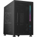 Корпус 1stPlayer Mi6-1F2-BK