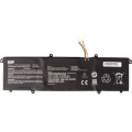 PowerPlant Акумулятор до ноутбука ASUS VivoBook S13 (C31N1905) 11.55V 3400mAh PowerPlant (NB432011)