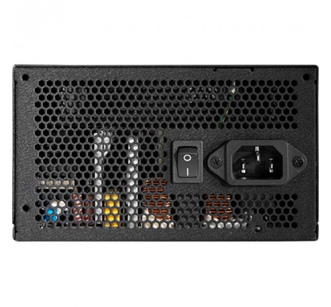 Блок живлення Chieftec 550W SteelPower (BDK-550FC)