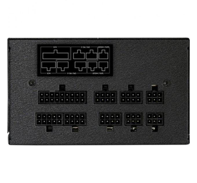 Блок живлення Chieftec 550W SteelPower (BDK-550FC)
