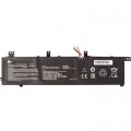 PowerPlant Акумулятор до ноутбука ASUS VivoBook S14 (C31N1843) 11.1V 3200mAh PowerPlant (NB432035)