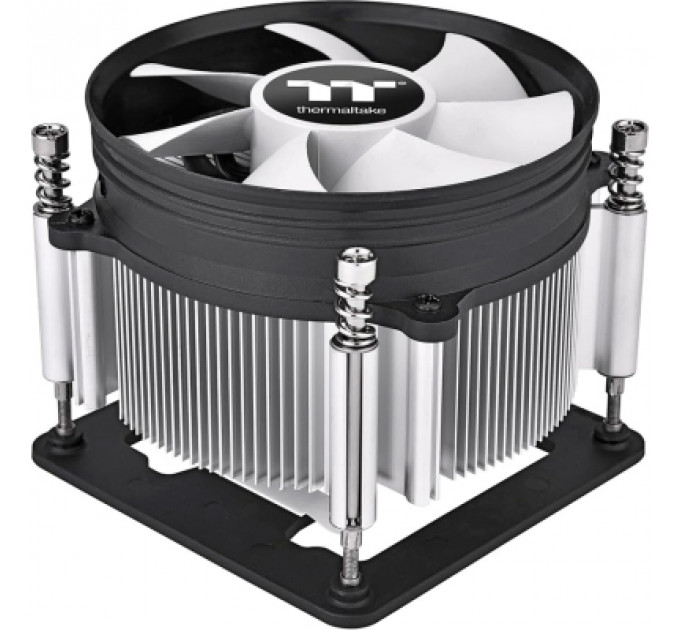 Кулер до процесора ThermalTake Gravity i3 (CL-P094-AL09WT-A)