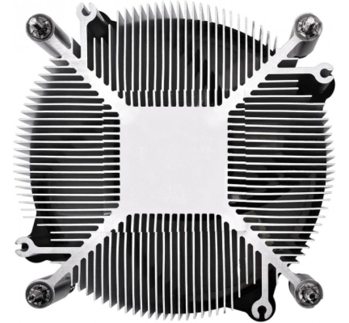 Кулер до процесора ThermalTake Gravity i3 (CL-P094-AL09WT-A)