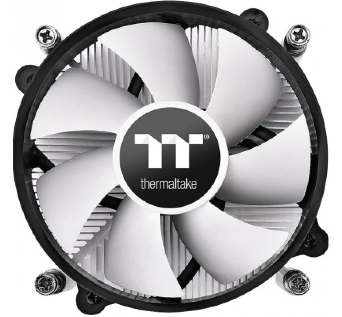 Кулер до процесора ThermalTake Gravity i3 (CL-P094-AL09WT-A)