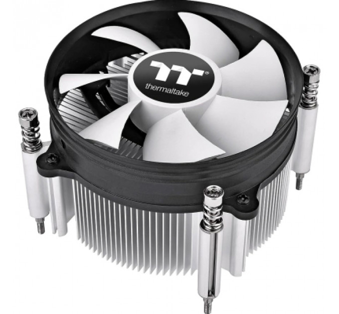 Кулер до процесора ThermalTake Gravity i3 (CL-P094-AL09WT-A)
