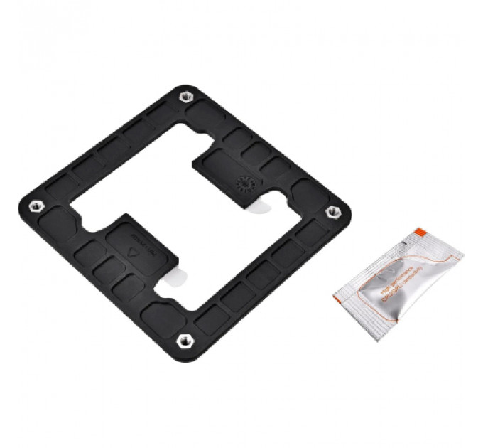 Кулер до процесора ThermalTake Gravity i3 (CL-P094-AL09WT-A)