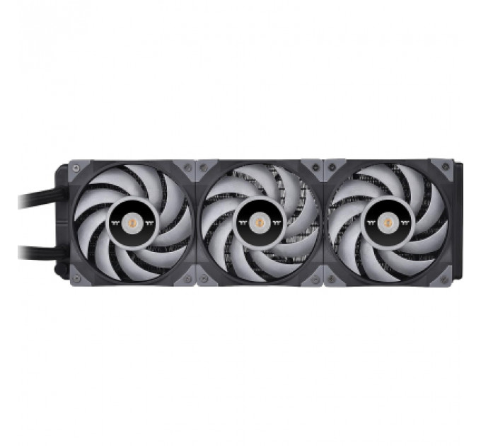 Система рідинного охолодження ThermalTake Floe RC Ultra 360 CPUMemory AIO Liquid Cooler (CL-W325-PL12GM-A)