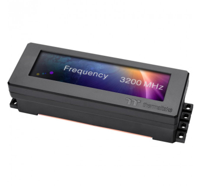 Система рідинного охолодження ThermalTake Floe RC Ultra 360 CPUMemory AIO Liquid Cooler (CL-W325-PL12GM-A)