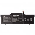 PowerPlant Акумулятор до ноутбука ASUS ZenBook 13 (C31N1914) 11.1V 4100mAh PowerPlant (NB432127)
