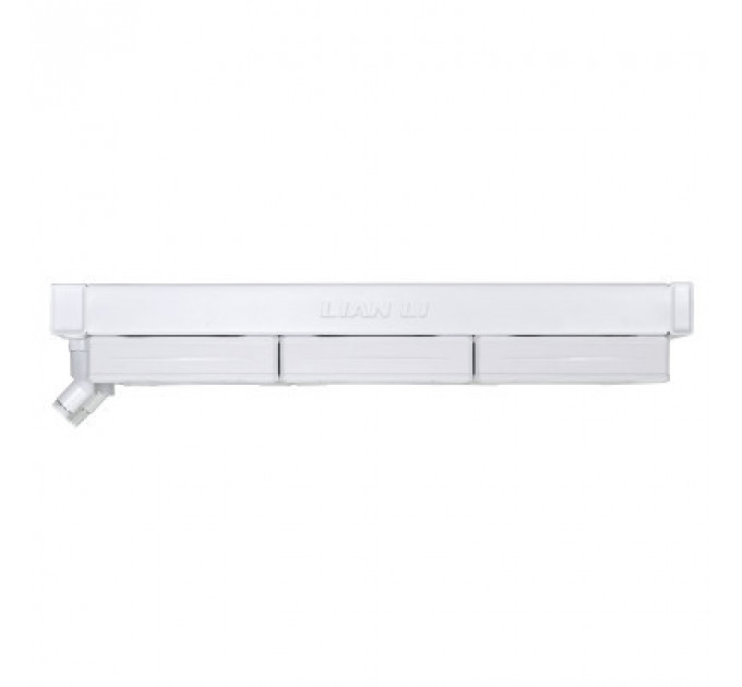 Система рідинного охолодження Lian Li Galahad II Trinity 360 White (G89.GA2T36W.00)