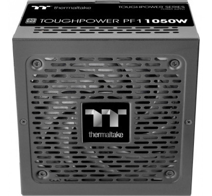 Блок живлення ThermalTake 1050W Toughpower PF1 80 Plus Platinum (PS-TPD-1050FNFAPE-1)