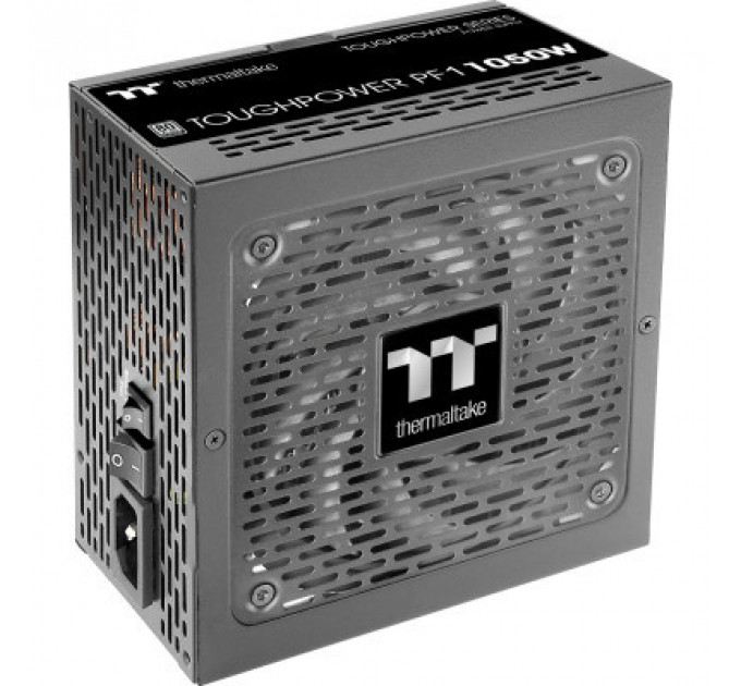 Блок живлення ThermalTake 1050W Toughpower PF1 80 Plus Platinum (PS-TPD-1050FNFAPE-1)