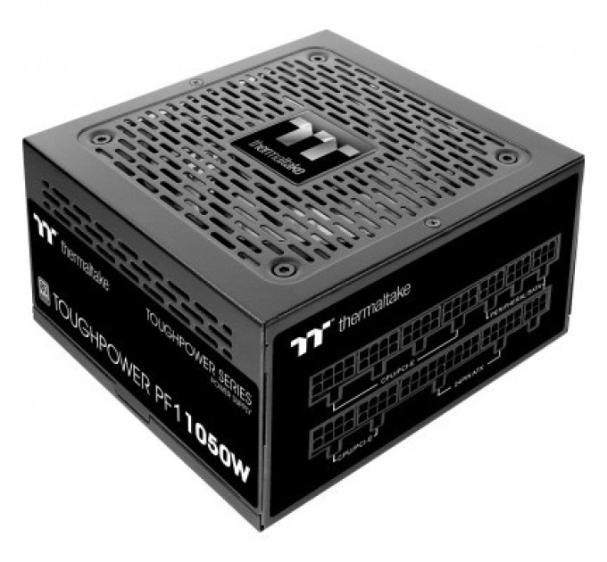 Блок живлення ThermalTake 1050W Toughpower PF1 80 Plus Platinum (PS-TPD-1050FNFAPE-1)