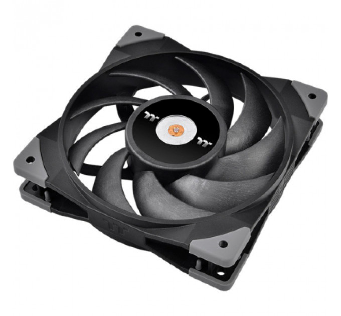 Кулер до корпусу ThermalTake TOUGHFAN 12 Radiator Fan 1Pack (CL-F117-PL12BL-A)