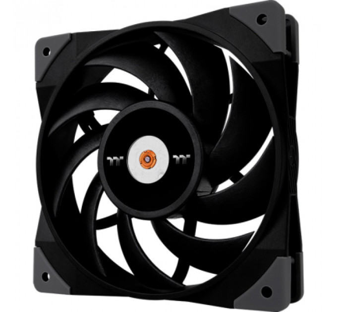 Кулер до корпусу ThermalTake TOUGHFAN 12 Radiator Fan 1Pack (CL-F117-PL12BL-A)