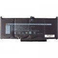 PowerPlant Акумулятор до ноутбука DELL Latitude 5300 (MXV9V) 7.6V 7500mAh PowerPlant (NB442126)