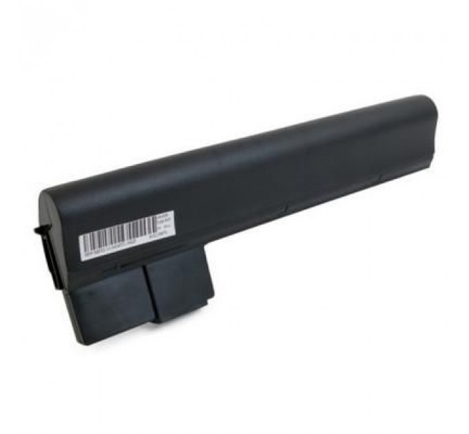 Акумулятор до ноутбука HP Mini 210-2000 (HSTNN-IB1Y) 10.8V 5200mAh Extradigital (BNH3980)
