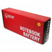 Акумулятор до ноутбука HP Mini 210-2000 (HSTNN-IB1Y) 10.8V 5200mAh Extradigital (BNH3980)