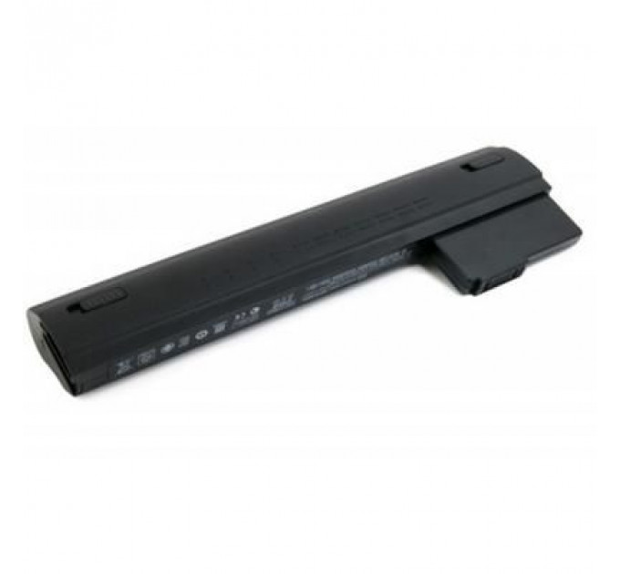 Акумулятор до ноутбука HP Mini 210-2000 (HSTNN-IB1Y) 10.8V 5200mAh Extradigital (BNH3980)