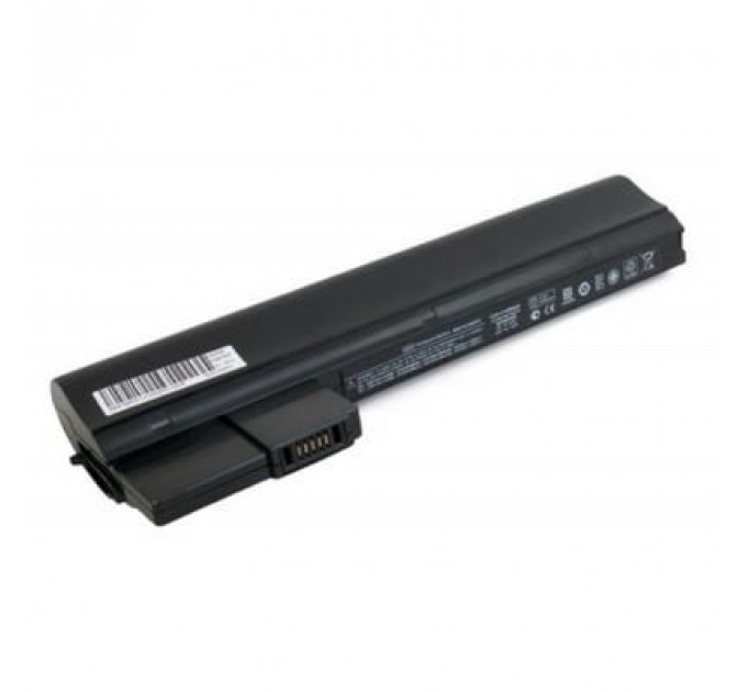 Акумулятор до ноутбука HP Mini 210-2000 (HSTNN-IB1Y) 10.8V 5200mAh Extradigital (BNH3980)