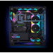 Кулер до корпусу ThermalTake TOUGHFAN 12 RGB Radiator Fan 3Pack (CL-F135-PL12SW-A)