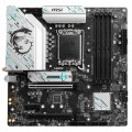 MSI Материнська плата MSI B760M GAMING PLUS WIFI