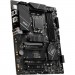 MSI Материнська плата MSI PRO B760-P DDR4 II