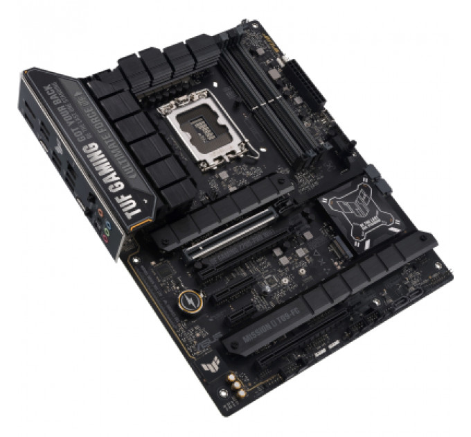 Материнська плата ASUS TUF GAMING Z790-PRO WIFI