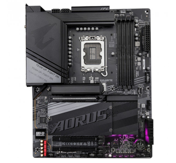 Материнська плата GIGABYTE Z790 AORUS ELITE X WIFI7 (Z790 A ELITE X WIFI7)