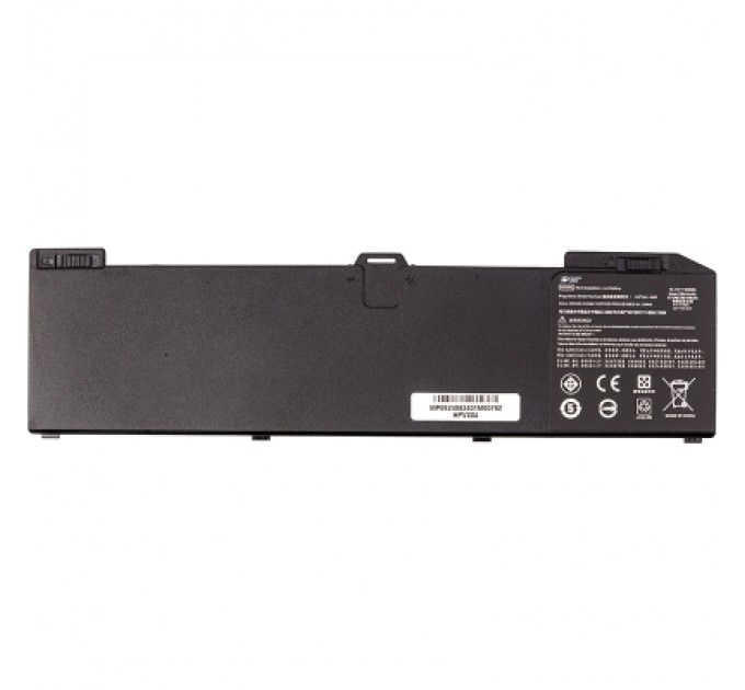 PowerPlant Акумулятор до ноутбука HP Zbook 15 G5 (HPVX04) 15.4V 5844mAh PowerPlant (NB462445)