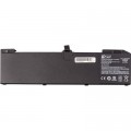 PowerPlant Акумулятор до ноутбука HP Zbook 15 G5 (VX04) 14.8V 4500mAh PowerPlant (NB462339)