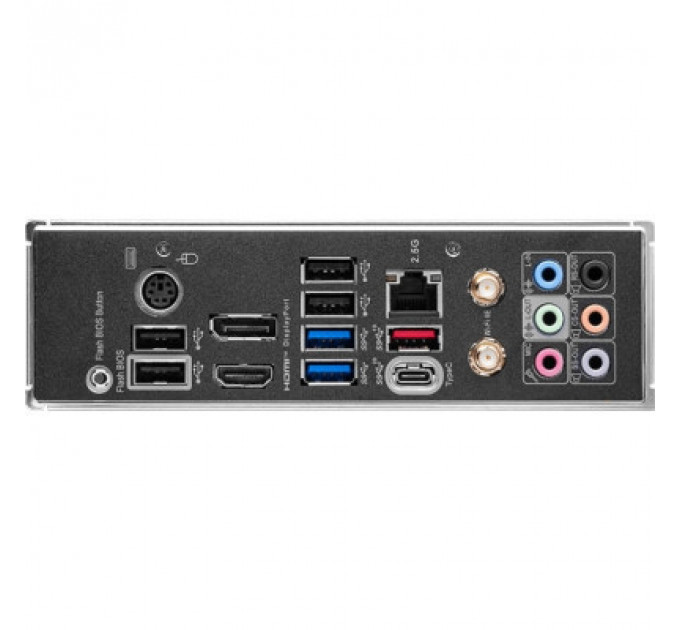 Материнська плата MSI Z790 GAMING PLUS WIFI