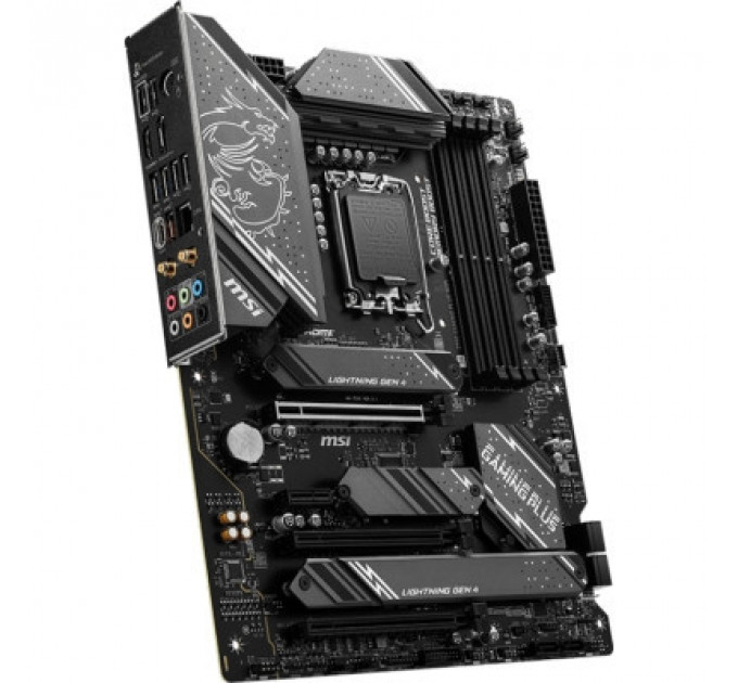 Материнська плата MSI Z790 GAMING PLUS WIFI
