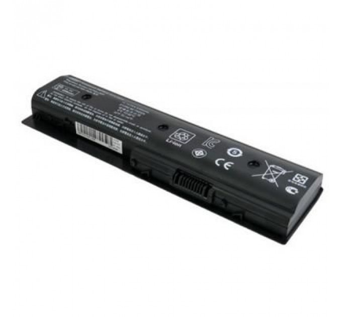 Акумулятор до ноутбука HP Pavilion DV4-5000 (HSTNN-LB3P) 11.1V 5200mAh Extradigital (BNH3978)