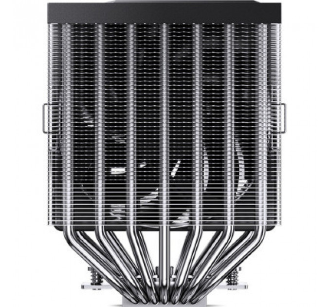 Кулер до процесора JONSBO CR-3000 ARGB Black