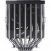 Кулер до процесора JONSBO CR-3000 ARGB Black