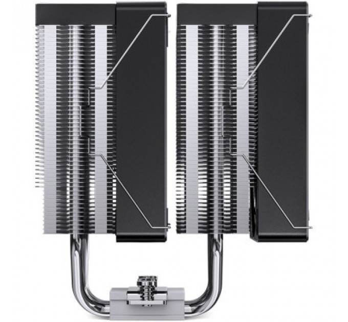 Кулер до процесора JONSBO CR-3000 ARGB Black