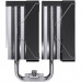 Кулер до процесора JONSBO CR-3000 ARGB Black