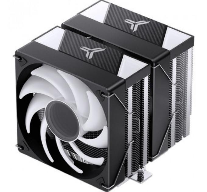 Кулер до процесора JONSBO CR-3000 ARGB Black